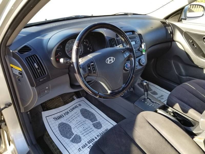 2007 Hyundai Elantra 4dr Sdn Auto GLS *Ltd Avail*, available for sale in Roslyn Heights, New York | Mekawy Auto Sales Inc. Roslyn Heights, New York 2007 Hyundai Elantra 4dr Sdn Auto GLS *Ltd Avail*, available for sale in Roslyn Heights, New York | Mekawy Auto Sales Inc. Roslyn Heights, New York
