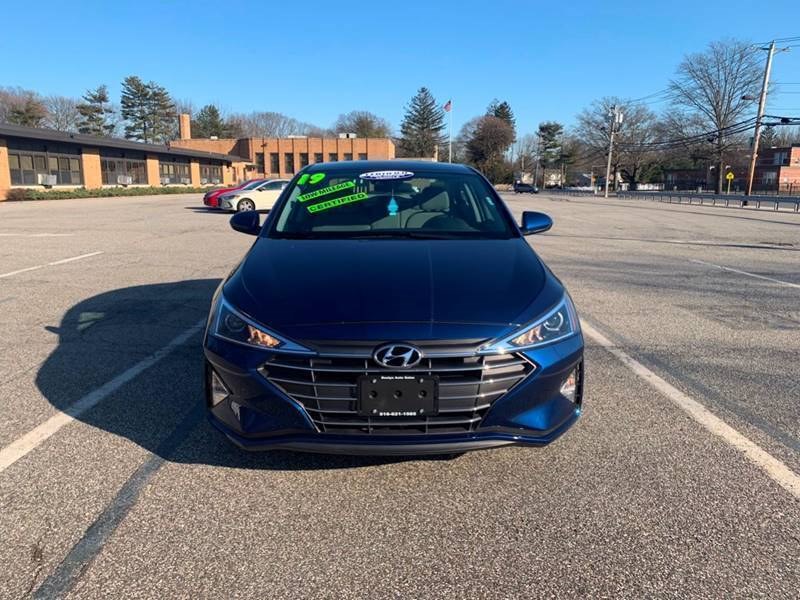 2019 Hyundai Elantra SEL Auto, available for sale in Roslyn Heights, New York | Mekawy Auto Sales Inc. Roslyn Heights, New York 2019 Hyundai Elantra SEL Auto, available for sale in Roslyn Heights, New York | Mekawy Auto Sales Inc. Roslyn Heights, New York