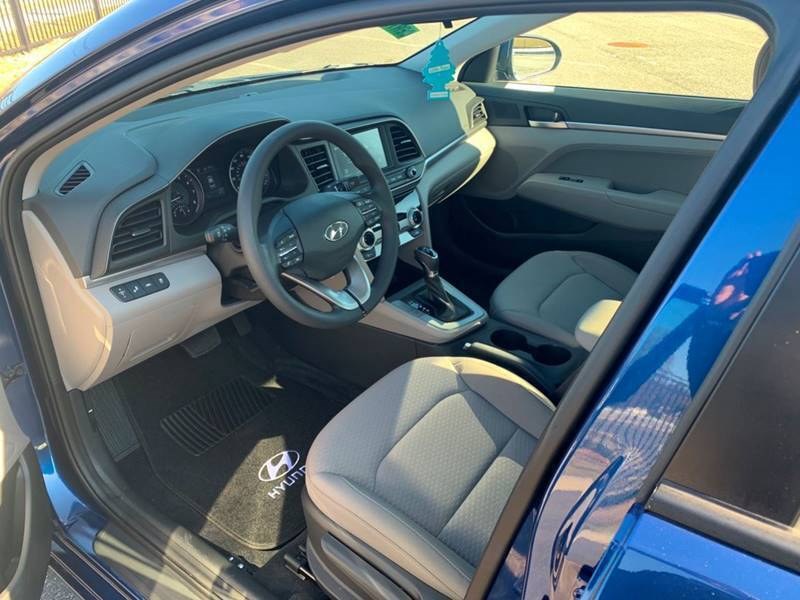 2019 Hyundai Elantra SEL Auto, available for sale in Roslyn Heights, New York | Mekawy Auto Sales Inc. Roslyn Heights, New York 2019 Hyundai Elantra SEL Auto, available for sale in Roslyn Heights, New York | Mekawy Auto Sales Inc. Roslyn Heights, New York