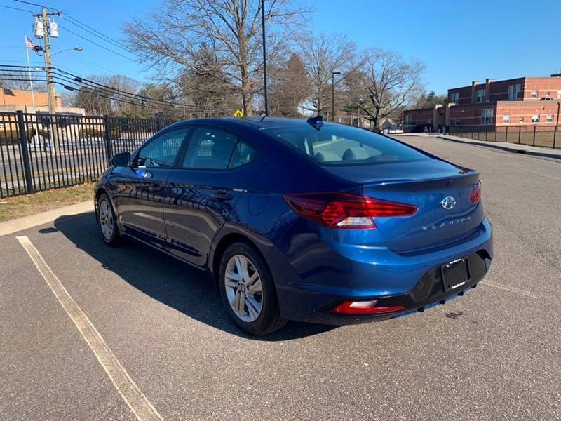 2019 Hyundai Elantra SEL Auto, available for sale in Roslyn Heights, New York | Mekawy Auto Sales Inc. Roslyn Heights, New York 2019 Hyundai Elantra SEL Auto, available for sale in Roslyn Heights, New York | Mekawy Auto Sales Inc. Roslyn Heights, New York