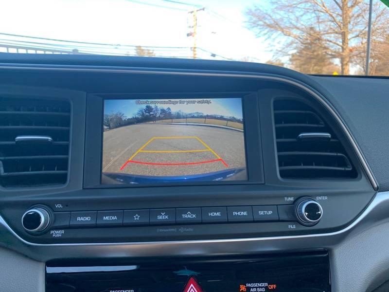 2019 Hyundai Elantra SEL Auto, available for sale in Roslyn Heights, New York | Mekawy Auto Sales Inc. Roslyn Heights, New York 2019 Hyundai Elantra SEL Auto, available for sale in Roslyn Heights, New York | Mekawy Auto Sales Inc. Roslyn Heights, New York
