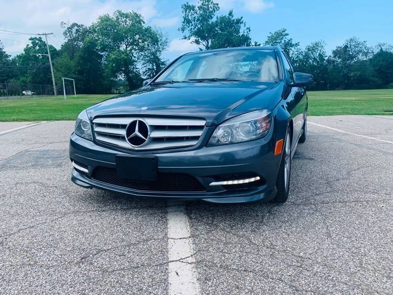 2011 Mercedes-benz C-class C 300 Sport 4MATIC AWD 4dr Sedan, available for sale in Roslyn Heights, New York | Mekawy Auto Sales Inc. Roslyn Heights, New York 2011 Mercedes-benz C-class C 300 Sport 4MATIC AWD 4dr Sedan, available for sale in Roslyn Heights, New York | Mekawy Auto Sales Inc. Roslyn Heights, New York