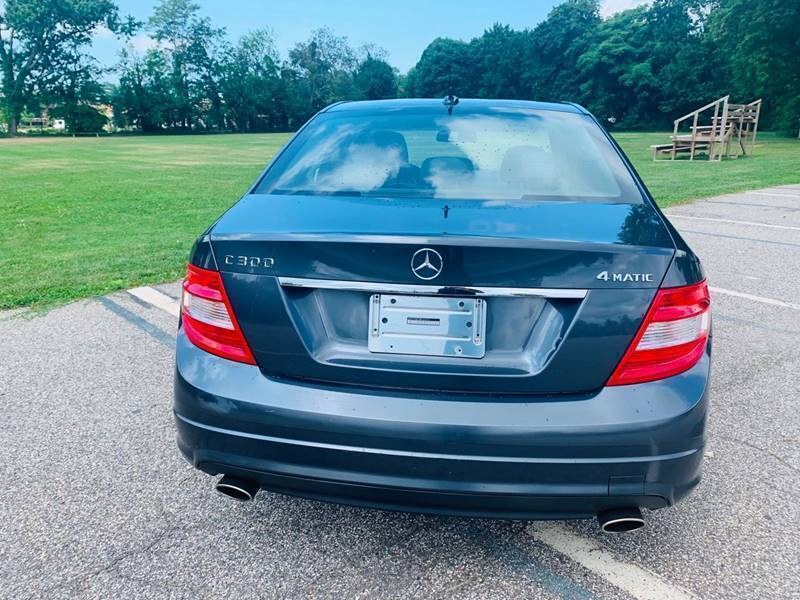 2011 Mercedes-benz C-class C 300 Sport 4MATIC AWD 4dr Sedan, available for sale in Roslyn Heights, New York | Mekawy Auto Sales Inc. Roslyn Heights, New York 2011 Mercedes-benz C-class C 300 Sport 4MATIC AWD 4dr Sedan, available for sale in Roslyn Heights, New York | Mekawy Auto Sales Inc. Roslyn Heights, New York