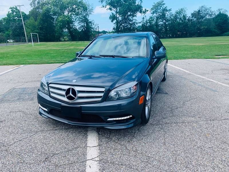 2011 Mercedes-benz C-class C 300 Sport 4MATIC AWD 4dr Sedan, available for sale in Roslyn Heights, New York | Mekawy Auto Sales Inc. Roslyn Heights, New York 2011 Mercedes-benz C-class C 300 Sport 4MATIC AWD 4dr Sedan, available for sale in Roslyn Heights, New York | Mekawy Auto Sales Inc. Roslyn Heights, New York
