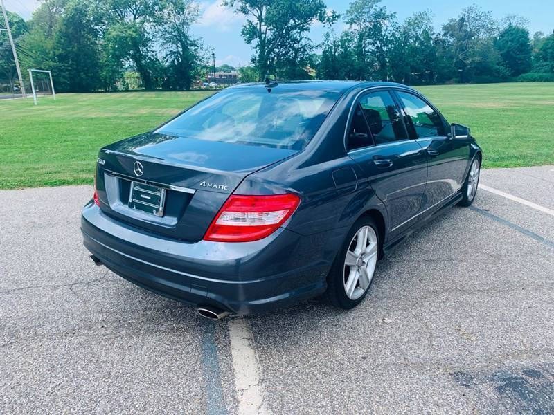 2011 Mercedes-benz C-class C 300 Sport 4MATIC AWD 4dr Sedan, available for sale in Roslyn Heights, New York | Mekawy Auto Sales Inc. Roslyn Heights, New York 2011 Mercedes-benz C-class C 300 Sport 4MATIC AWD 4dr Sedan, available for sale in Roslyn Heights, New York | Mekawy Auto Sales Inc. Roslyn Heights, New York