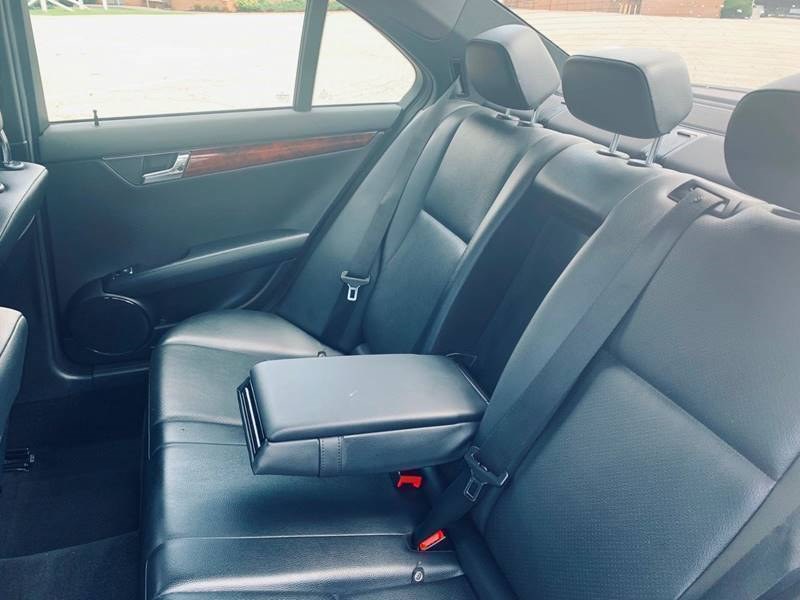 2011 Mercedes-benz C-class C 300 Sport 4MATIC AWD 4dr Sedan, available for sale in Roslyn Heights, New York | Mekawy Auto Sales Inc. Roslyn Heights, New York 2011 Mercedes-benz C-class C 300 Sport 4MATIC AWD 4dr Sedan, available for sale in Roslyn Heights, New York | Mekawy Auto Sales Inc. Roslyn Heights, New York