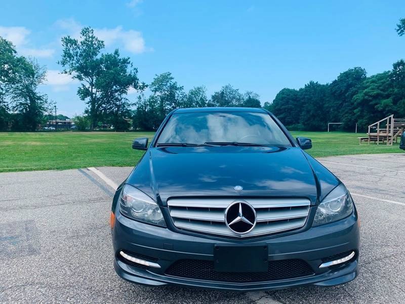 2011 Mercedes-benz C-class C 300 Sport 4MATIC AWD 4dr Sedan, available for sale in Roslyn Heights, New York | Mekawy Auto Sales Inc. Roslyn Heights, New York 2011 Mercedes-benz C-class C 300 Sport 4MATIC AWD 4dr Sedan, available for sale in Roslyn Heights, New York | Mekawy Auto Sales Inc. Roslyn Heights, New York