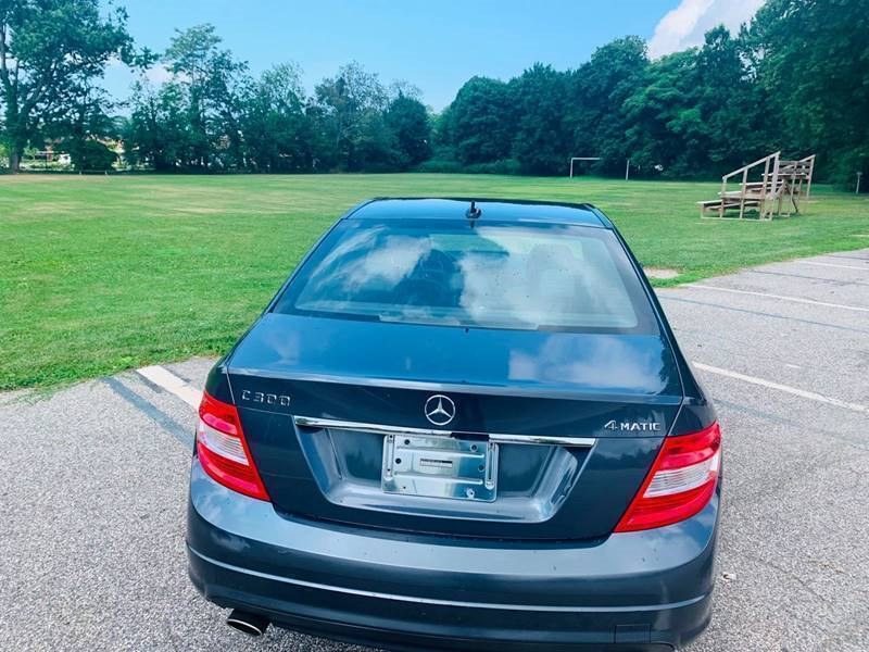 2011 Mercedes-benz C-class C 300 Sport 4MATIC AWD 4dr Sedan, available for sale in Roslyn Heights, New York | Mekawy Auto Sales Inc. Roslyn Heights, New York 2011 Mercedes-benz C-class C 300 Sport 4MATIC AWD 4dr Sedan, available for sale in Roslyn Heights, New York | Mekawy Auto Sales Inc. Roslyn Heights, New York