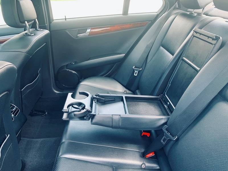 2011 Mercedes-benz C-class C 300 Sport 4MATIC AWD 4dr Sedan, available for sale in Roslyn Heights, New York | Mekawy Auto Sales Inc. Roslyn Heights, New York 2011 Mercedes-benz C-class C 300 Sport 4MATIC AWD 4dr Sedan, available for sale in Roslyn Heights, New York | Mekawy Auto Sales Inc. Roslyn Heights, New York