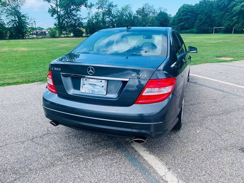 2011 Mercedes-benz C-class C 300 Sport 4MATIC AWD 4dr Sedan, available for sale in Roslyn Heights, New York | Mekawy Auto Sales Inc. Roslyn Heights, New York 2011 Mercedes-benz C-class C 300 Sport 4MATIC AWD 4dr Sedan, available for sale in Roslyn Heights, New York | Mekawy Auto Sales Inc. Roslyn Heights, New York