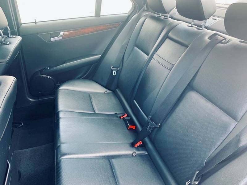 2011 Mercedes-benz C-class C 300 Sport 4MATIC AWD 4dr Sedan, available for sale in Roslyn Heights, New York | Mekawy Auto Sales Inc. Roslyn Heights, New York 2011 Mercedes-benz C-class C 300 Sport 4MATIC AWD 4dr Sedan, available for sale in Roslyn Heights, New York | Mekawy Auto Sales Inc. Roslyn Heights, New York