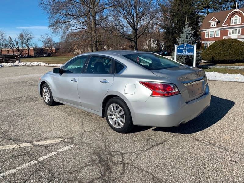 2015 Nissan Altima 4dr Sdn I4 2.5 S, available for sale in Roslyn Heights, New York | Mekawy Auto Sales Inc. Roslyn Heights, New York 2015 Nissan Altima 4dr Sdn I4 2.5 S, available for sale in Roslyn Heights, New York | Mekawy Auto Sales Inc. Roslyn Heights, New York