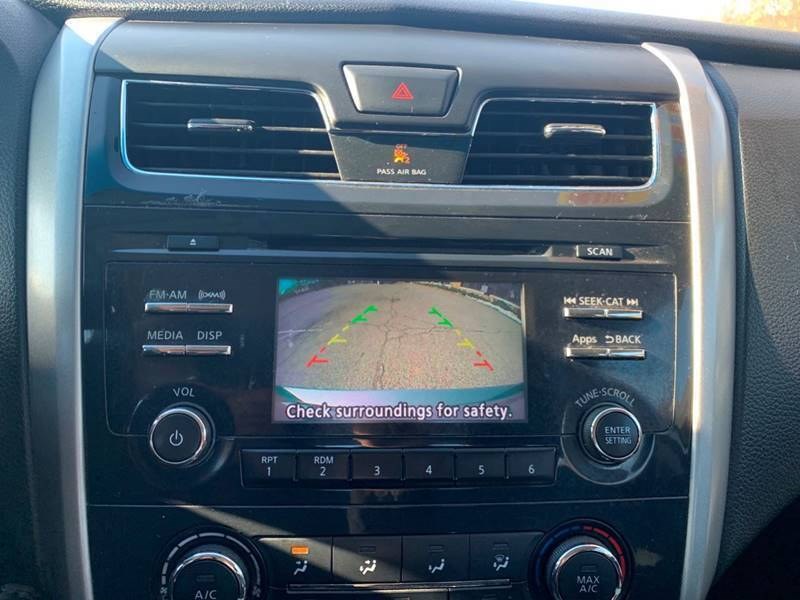 2015 Nissan Altima 4dr Sdn I4 2.5 S, available for sale in Roslyn Heights, New York | Mekawy Auto Sales Inc. Roslyn Heights, New York 2015 Nissan Altima 4dr Sdn I4 2.5 S, available for sale in Roslyn Heights, New York | Mekawy Auto Sales Inc. Roslyn Heights, New York