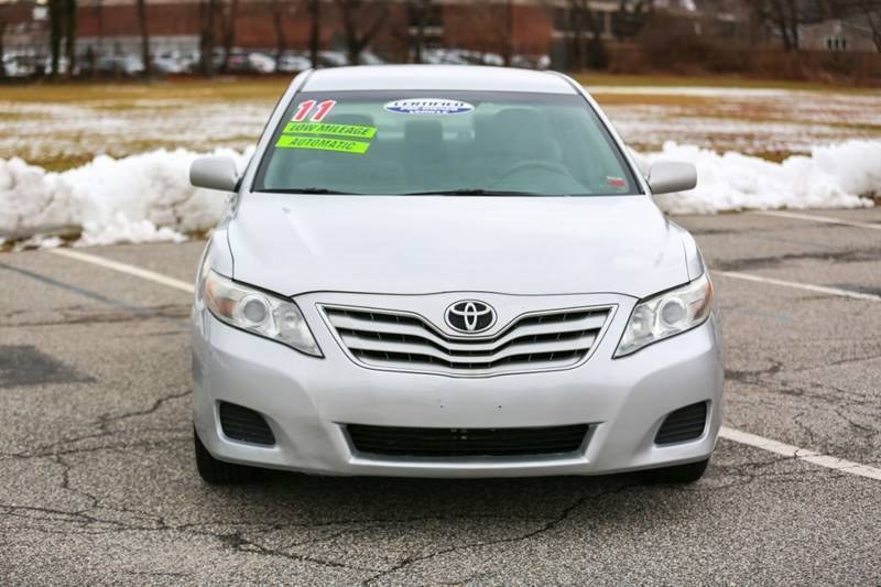 2011 Toyota Camry 4dr Sdn I4 Auto LE (Natl), available for sale in Roslyn Heights, New York | Mekawy Auto Sales Inc. Roslyn Heights, New York 2011 Toyota Camry 4dr Sdn I4 Auto LE (Natl), available for sale in Roslyn Heights, New York | Mekawy Auto Sales Inc. Roslyn Heights, New York