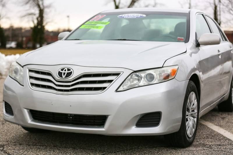 2011 Toyota Camry 4dr Sdn I4 Auto LE (Natl), available for sale in Roslyn Heights, New York | Mekawy Auto Sales Inc. Roslyn Heights, New York 2011 Toyota Camry 4dr Sdn I4 Auto LE (Natl), available for sale in Roslyn Heights, New York | Mekawy Auto Sales Inc. Roslyn Heights, New York