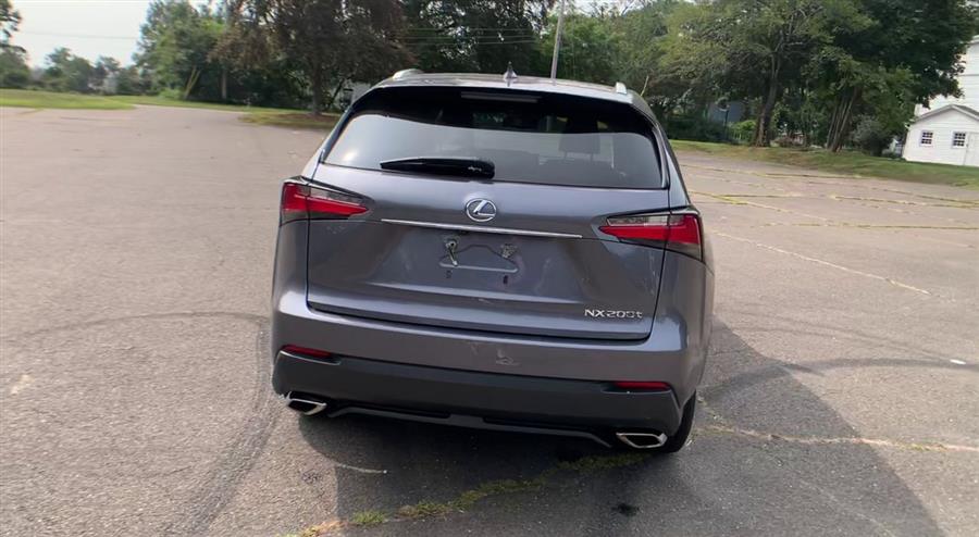 2015 Lexus NX 200t FWD 4dr, available for sale in Stratford, Connecticut | Wiz Leasing Inc. Stratford, Connecticut 2015 Lexus NX 200t FWD 4dr, available for sale in Stratford, Connecticut | Wiz Leasing Inc. Stratford, Connecticut