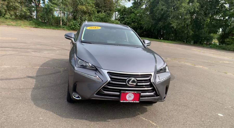 2015 Lexus NX 200t FWD 4dr, available for sale in Stratford, Connecticut | Wiz Leasing Inc. Stratford, Connecticut 2015 Lexus NX 200t FWD 4dr, available for sale in Stratford, Connecticut | Wiz Leasing Inc. Stratford, Connecticut