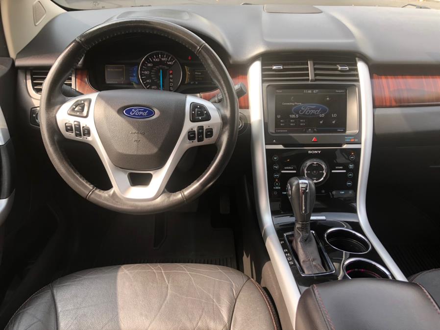 2013 Ford Edge 4dr Limited AWD, available for sale in Milford, Connecticut | Chip's Auto Sales Inc. Milford, Connecticut 2013 Ford Edge 4dr Limited AWD, available for sale in Milford, Connecticut | Chip's Auto Sales Inc. Milford, Connecticut