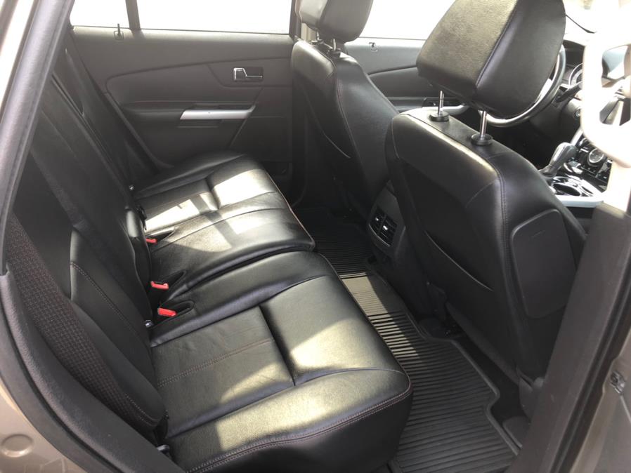 2013 Ford Edge 4dr Limited AWD, available for sale in Milford, Connecticut | Chip's Auto Sales Inc. Milford, Connecticut 2013 Ford Edge 4dr Limited AWD, available for sale in Milford, Connecticut | Chip's Auto Sales Inc. Milford, Connecticut