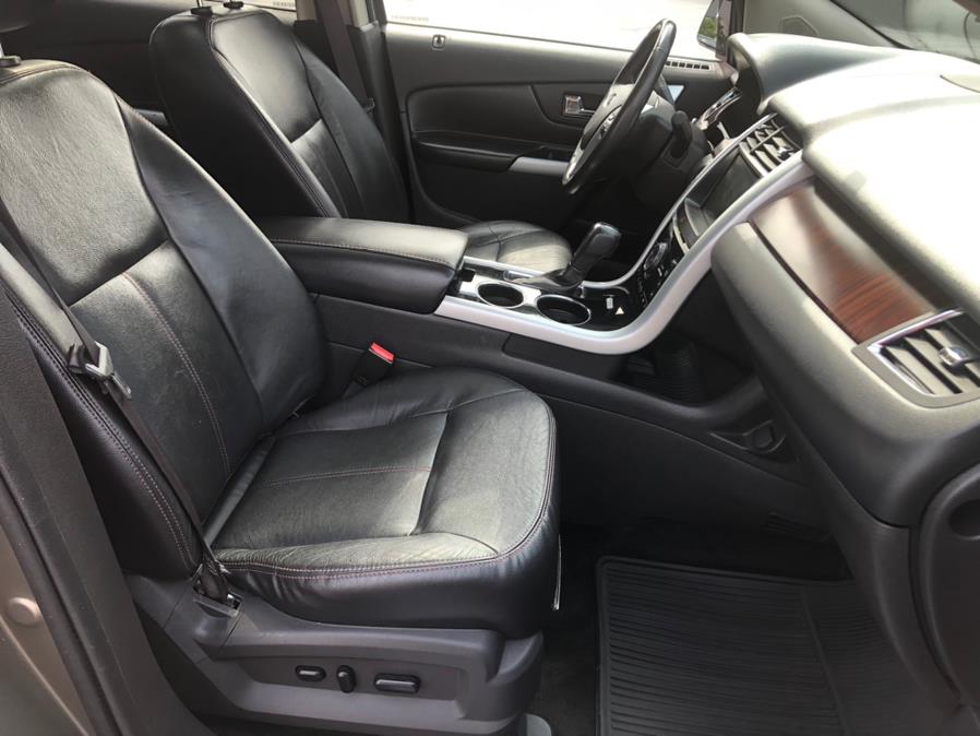 2013 Ford Edge 4dr Limited AWD, available for sale in Milford, Connecticut | Chip's Auto Sales Inc. Milford, Connecticut 2013 Ford Edge 4dr Limited AWD, available for sale in Milford, Connecticut | Chip's Auto Sales Inc. Milford, Connecticut