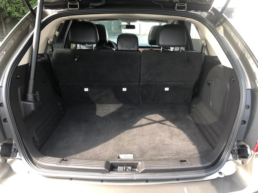 2013 Ford Edge 4dr Limited AWD, available for sale in Milford, Connecticut | Chip's Auto Sales Inc. Milford, Connecticut 2013 Ford Edge 4dr Limited AWD, available for sale in Milford, Connecticut | Chip's Auto Sales Inc. Milford, Connecticut