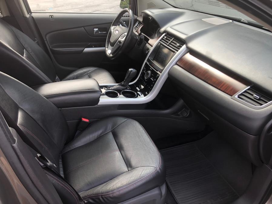 2013 Ford Edge 4dr Limited AWD, available for sale in Milford, Connecticut | Chip's Auto Sales Inc. Milford, Connecticut 2013 Ford Edge 4dr Limited AWD, available for sale in Milford, Connecticut | Chip's Auto Sales Inc. Milford, Connecticut