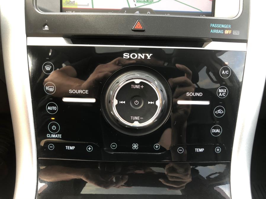 2013 Ford Edge 4dr Limited AWD, available for sale in Milford, Connecticut | Chip's Auto Sales Inc. Milford, Connecticut 2013 Ford Edge 4dr Limited AWD, available for sale in Milford, Connecticut | Chip's Auto Sales Inc. Milford, Connecticut