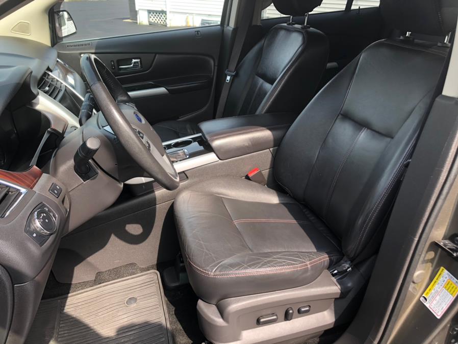 2013 Ford Edge 4dr Limited AWD, available for sale in Milford, Connecticut | Chip's Auto Sales Inc. Milford, Connecticut 2013 Ford Edge 4dr Limited AWD, available for sale in Milford, Connecticut | Chip's Auto Sales Inc. Milford, Connecticut