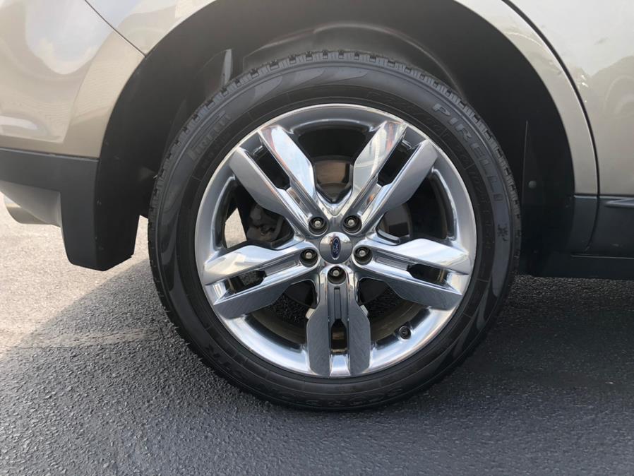 2013 Ford Edge 4dr Limited AWD, available for sale in Milford, Connecticut | Chip's Auto Sales Inc. Milford, Connecticut 2013 Ford Edge 4dr Limited AWD, available for sale in Milford, Connecticut | Chip's Auto Sales Inc. Milford, Connecticut