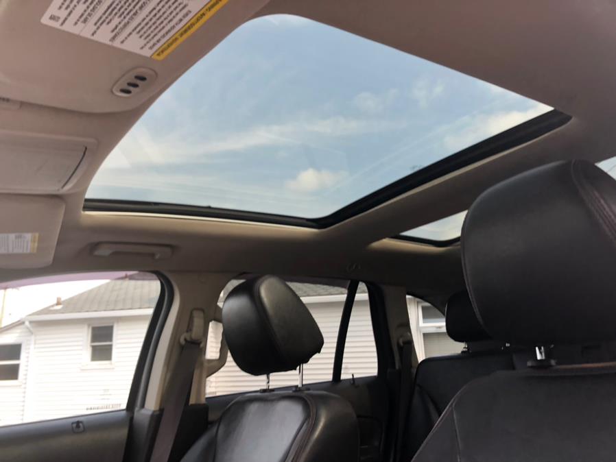 2013 Ford Edge 4dr Limited AWD, available for sale in Milford, Connecticut | Chip's Auto Sales Inc. Milford, Connecticut 2013 Ford Edge 4dr Limited AWD, available for sale in Milford, Connecticut | Chip's Auto Sales Inc. Milford, Connecticut