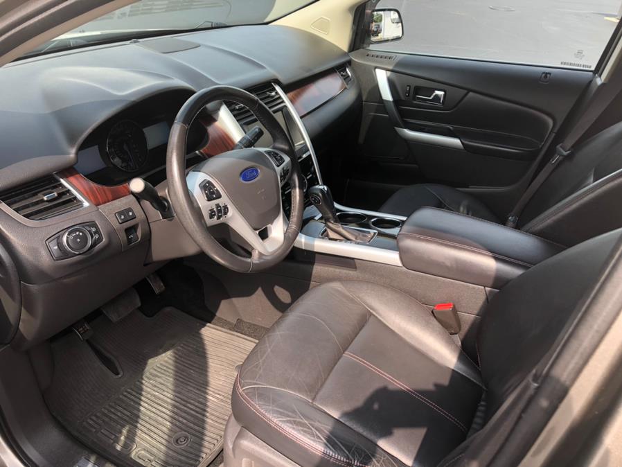 2013 Ford Edge 4dr Limited AWD, available for sale in Milford, Connecticut | Chip's Auto Sales Inc. Milford, Connecticut 2013 Ford Edge 4dr Limited AWD, available for sale in Milford, Connecticut | Chip's Auto Sales Inc. Milford, Connecticut