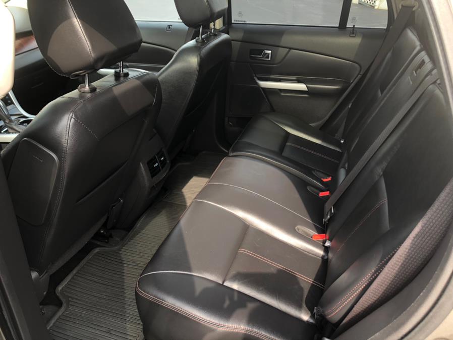 2013 Ford Edge 4dr Limited AWD, available for sale in Milford, Connecticut | Chip's Auto Sales Inc. Milford, Connecticut 2013 Ford Edge 4dr Limited AWD, available for sale in Milford, Connecticut | Chip's Auto Sales Inc. Milford, Connecticut