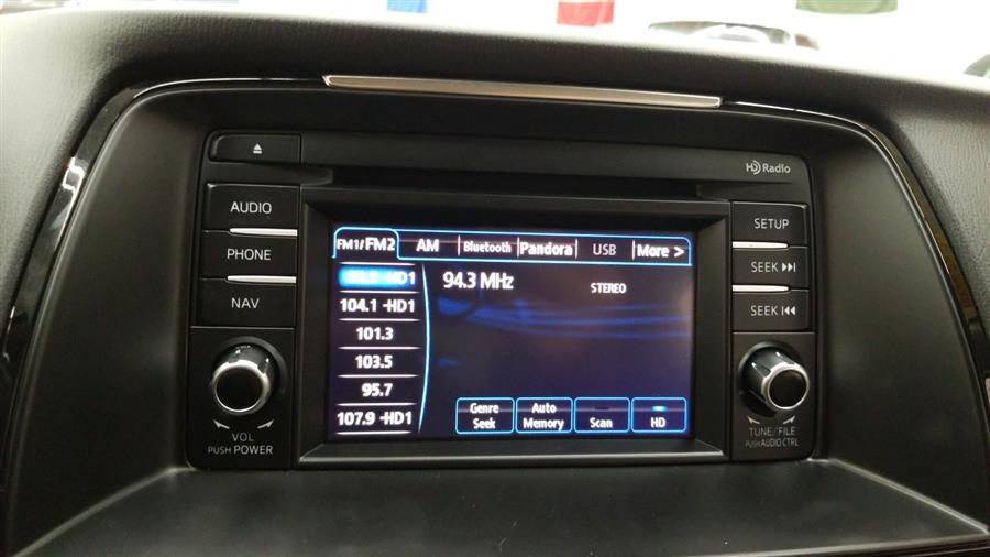 2015 Mazda Mazda6 4dr Sdn Auto i Touring, available for sale in West Haven, Connecticut | Auto Fair Inc.. West Haven, Connecticut 2015 Mazda Mazda6 4dr Sdn Auto i Touring, available for sale in West Haven, Connecticut | Auto Fair Inc.. West Haven, Connecticut