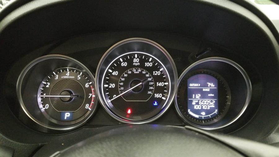 2015 Mazda Mazda6 4dr Sdn Auto i Touring, available for sale in West Haven, Connecticut | Auto Fair Inc.. West Haven, Connecticut 2015 Mazda Mazda6 4dr Sdn Auto i Touring, available for sale in West Haven, Connecticut | Auto Fair Inc.. West Haven, Connecticut
