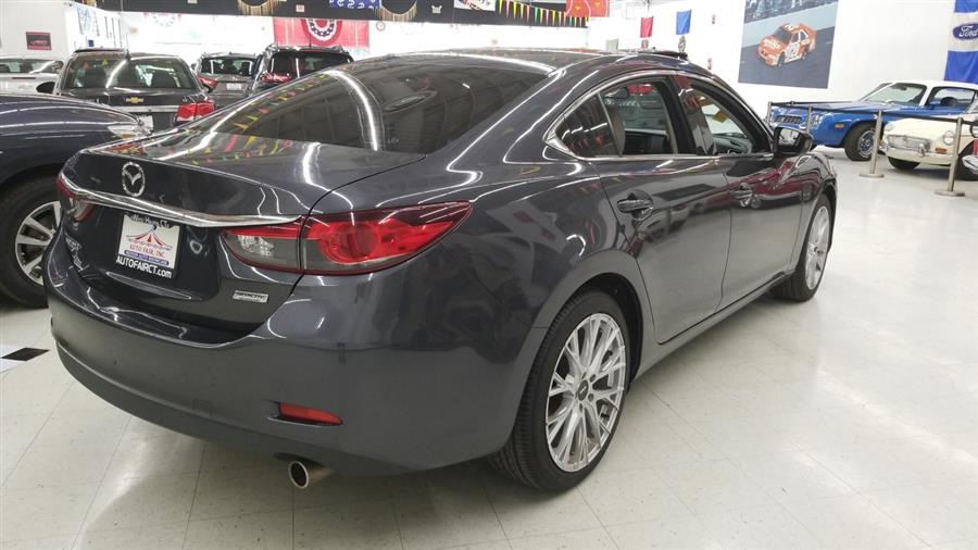 2015 Mazda Mazda6 4dr Sdn Auto i Touring, available for sale in West Haven, Connecticut | Auto Fair Inc.. West Haven, Connecticut 2015 Mazda Mazda6 4dr Sdn Auto i Touring, available for sale in West Haven, Connecticut | Auto Fair Inc.. West Haven, Connecticut