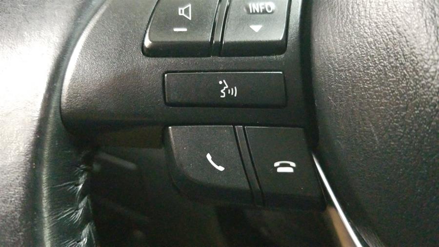2015 Mazda Mazda6 4dr Sdn Auto i Touring, available for sale in West Haven, Connecticut | Auto Fair Inc.. West Haven, Connecticut 2015 Mazda Mazda6 4dr Sdn Auto i Touring, available for sale in West Haven, Connecticut | Auto Fair Inc.. West Haven, Connecticut