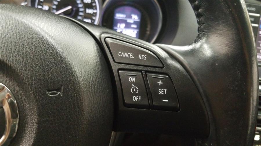 2015 Mazda Mazda6 4dr Sdn Auto i Touring, available for sale in West Haven, Connecticut | Auto Fair Inc.. West Haven, Connecticut 2015 Mazda Mazda6 4dr Sdn Auto i Touring, available for sale in West Haven, Connecticut | Auto Fair Inc.. West Haven, Connecticut