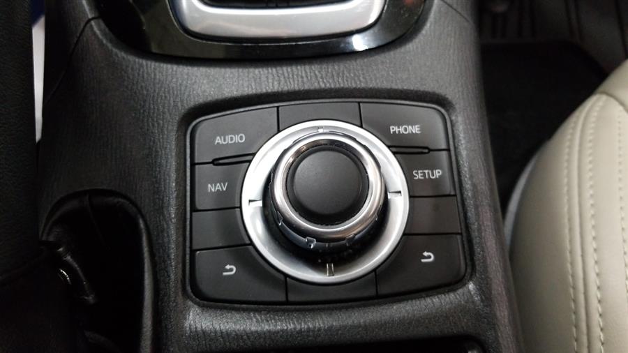 2015 Mazda Mazda6 4dr Sdn Auto i Touring, available for sale in West Haven, Connecticut | Auto Fair Inc.. West Haven, Connecticut 2015 Mazda Mazda6 4dr Sdn Auto i Touring, available for sale in West Haven, Connecticut | Auto Fair Inc.. West Haven, Connecticut