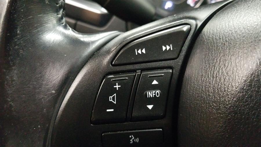 2015 Mazda Mazda6 4dr Sdn Auto i Touring, available for sale in West Haven, Connecticut | Auto Fair Inc.. West Haven, Connecticut 2015 Mazda Mazda6 4dr Sdn Auto i Touring, available for sale in West Haven, Connecticut | Auto Fair Inc.. West Haven, Connecticut