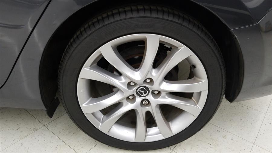 2015 Mazda Mazda6 4dr Sdn Auto i Touring, available for sale in West Haven, Connecticut | Auto Fair Inc.. West Haven, Connecticut 2015 Mazda Mazda6 4dr Sdn Auto i Touring, available for sale in West Haven, Connecticut | Auto Fair Inc.. West Haven, Connecticut