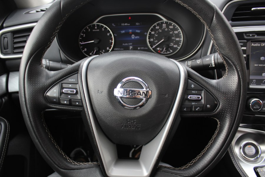 2017 Nissan Maxima SL 3.5L, available for sale in Deer Park, New York | Car Tec Enterprise Leasing & Sales LLC. Deer Park, New York 2017 Nissan Maxima SL 3.5L, available for sale in Deer Park, New York | Car Tec Enterprise Leasing & Sales LLC. Deer Park, New York