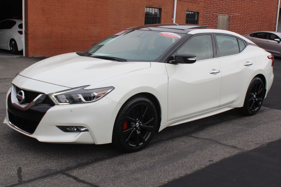 2017 Nissan Maxima SL 3.5L, available for sale in Deer Park, New York | Car Tec Enterprise Leasing & Sales LLC. Deer Park, New York 2017 Nissan Maxima SL 3.5L, available for sale in Deer Park, New York | Car Tec Enterprise Leasing & Sales LLC. Deer Park, New York