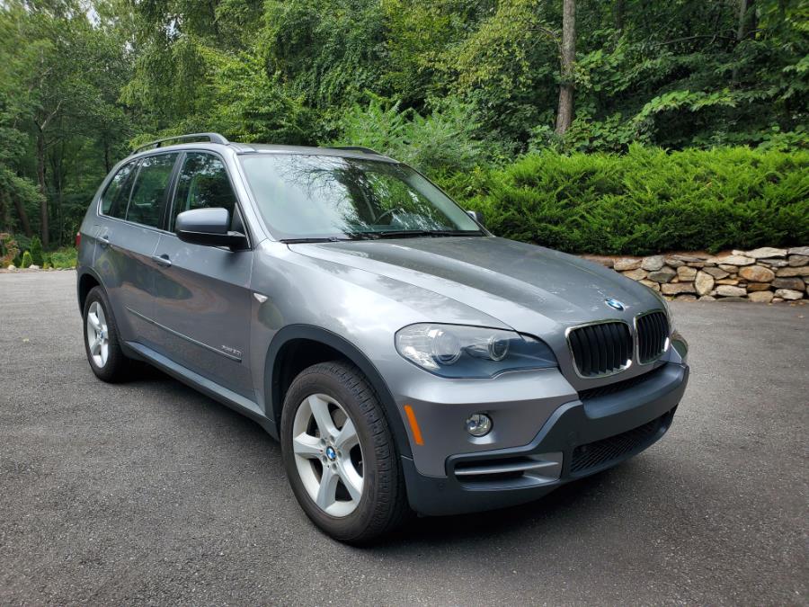 2009 BMW X5 AWD 4dr 30i, available for sale in Shelton, Connecticut | Center Motorsports LLC. Shelton, Connecticut