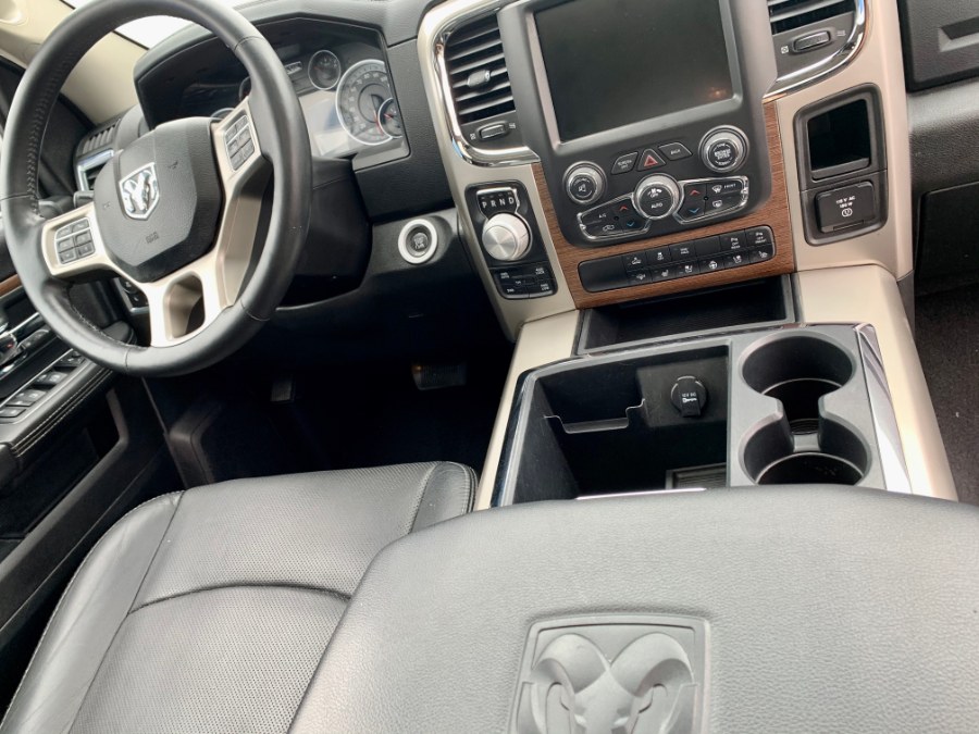 2014 Ram 1500 LARAMIE, available for sale in Manchester, New Hampshire | Second Street Auto Sales Inc. Manchester, New Hampshire 2014 Ram 1500 LARAMIE, available for sale in Manchester, New Hampshire | Second Street Auto Sales Inc. Manchester, New Hampshire