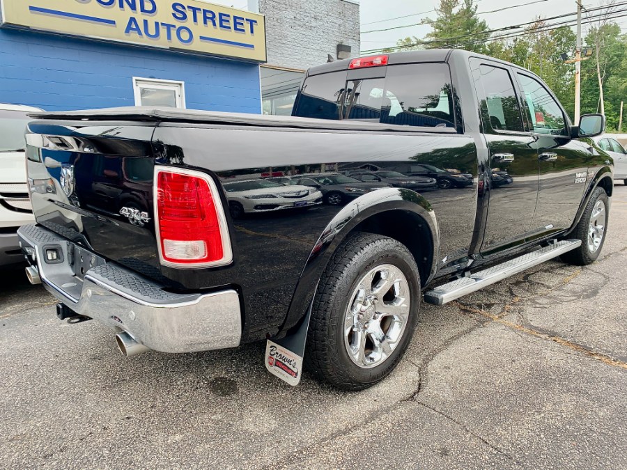 2014 Ram 1500 LARAMIE, available for sale in Manchester, New Hampshire | Second Street Auto Sales Inc. Manchester, New Hampshire 2014 Ram 1500 LARAMIE, available for sale in Manchester, New Hampshire | Second Street Auto Sales Inc. Manchester, New Hampshire