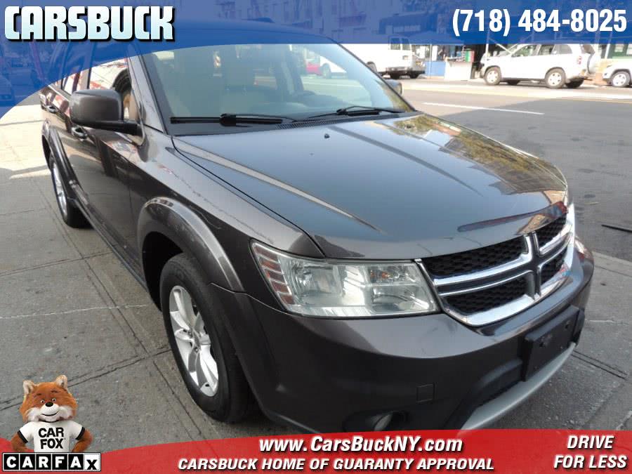 2017 Dodge Journey SXT AWD, available for sale in Brooklyn, New York | Carsbuck Inc.. Brooklyn, New York