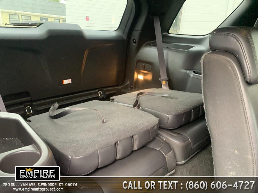 Used Ford Explorer 4WD 4dr XLT 2015 | Empire Auto Wholesalers. S.Windsor, Connecticut Used Ford Explorer 4WD 4dr XLT 2015 | Empire Auto Wholesalers. S.Windsor, Connecticut