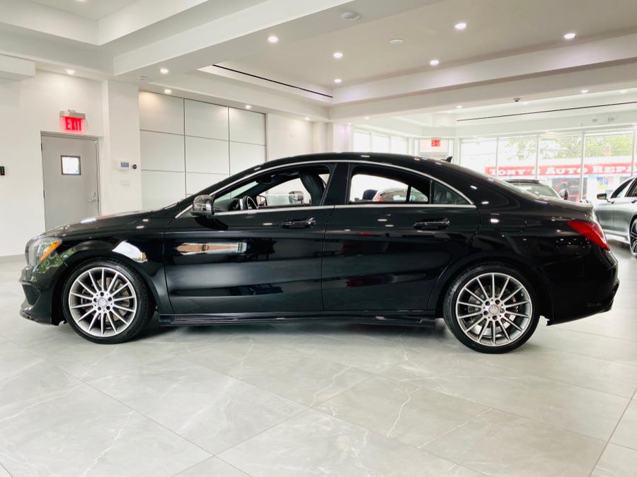 Used Mercedes-Benz CLA 4dr Sdn CLA250 4MATIC 2016 | Luxury Motor Club. Franklin Square, New York Used Mercedes-Benz CLA 4dr Sdn CLA250 4MATIC 2016 | Luxury Motor Club. Franklin Square, New York
