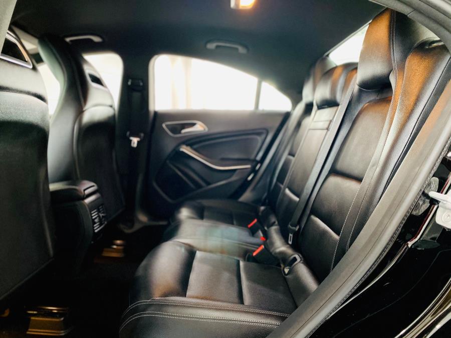 Used Mercedes-Benz CLA 4dr Sdn CLA250 4MATIC 2016 | Luxury Motor Club. Franklin Square, New York Used Mercedes-Benz CLA 4dr Sdn CLA250 4MATIC 2016 | Luxury Motor Club. Franklin Square, New York