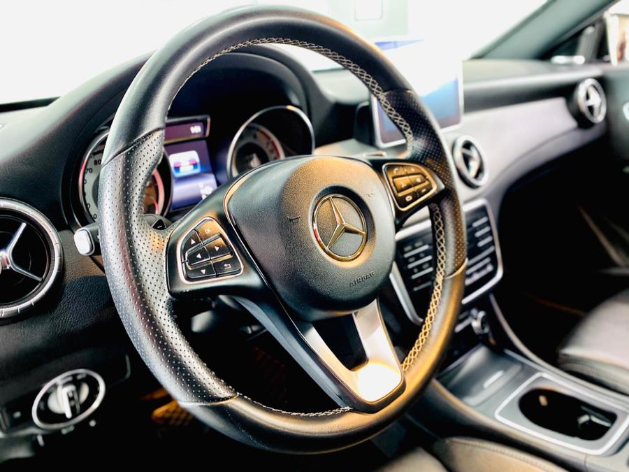 Used Mercedes-Benz CLA 4dr Sdn CLA250 4MATIC 2016 | Luxury Motor Club. Franklin Square, New York Used Mercedes-Benz CLA 4dr Sdn CLA250 4MATIC 2016 | Luxury Motor Club. Franklin Square, New York